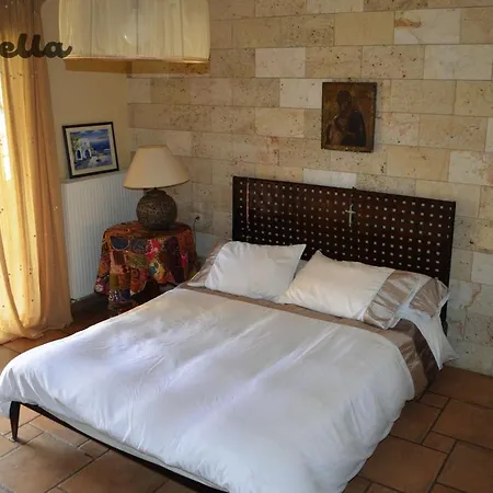 Ariella Holiday home *